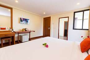 360 Resort Sihanoukville
