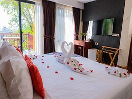 360 Resort Sihanoukville