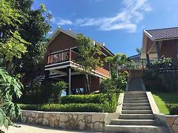 360 Resort Sihanoukville