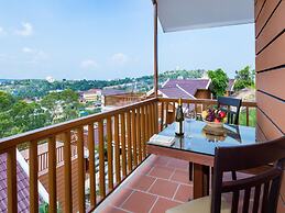 360 Resort Sihanoukville