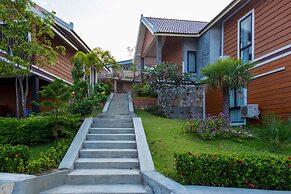 360 Resort Sihanoukville