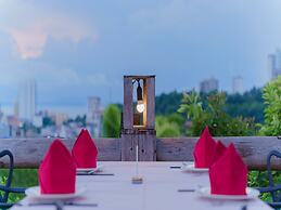 360 Resort Sihanoukville