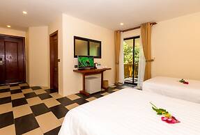 360 Resort Sihanoukville