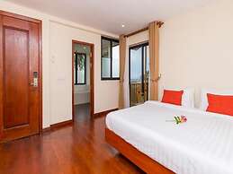 360 Resort Sihanoukville