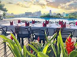 360 Resort Sihanoukville