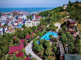 360 Resort Sihanoukville