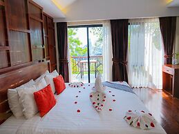 360 Resort Sihanoukville