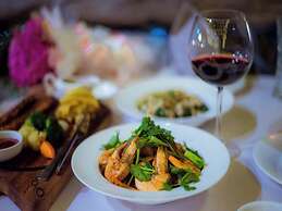 360 Resort Sihanoukville