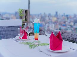 360 Resort Sihanoukville