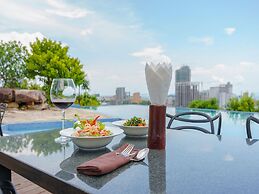 360 Resort Sihanoukville