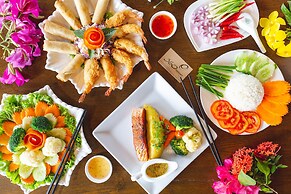 360 Resort Sihanoukville