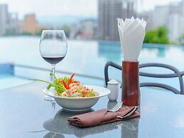 360 Resort Sihanoukville