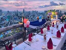 360 Resort Sihanoukville