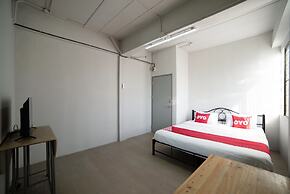 OYO 457 Panasan Villa