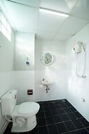 OYO 457 Panasan Villa