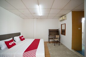 OYO 457 Panasan Villa