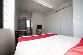 OYO 457 Panasan Villa