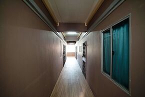 OYO 457 Panasan Villa