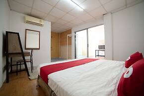 OYO 457 Panasan Villa