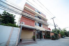 OYO 457 Panasan Villa