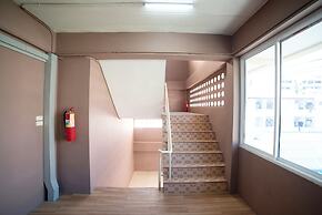 OYO 457 Panasan Villa