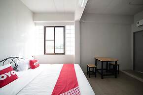 OYO 457 Panasan Villa