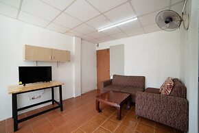 OYO 457 Panasan Villa