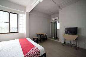 OYO 457 Panasan Villa