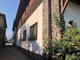 Penzion Lampaš