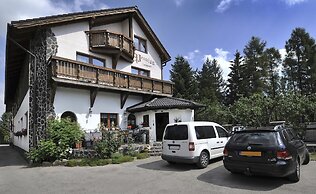 Penzion Lampaš