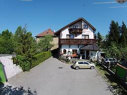 Penzion Lampaš