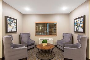 AmericInn by Wyndham Humboldt