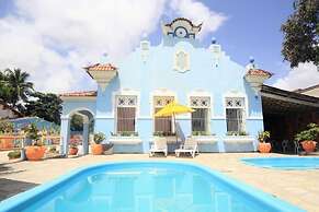 Hotel Pousada Praia dos Milagres