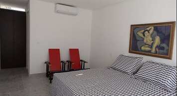 Hotel Pousada Praia dos Milagres