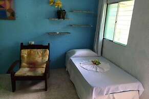 Hotel Pousada Praia dos Milagres