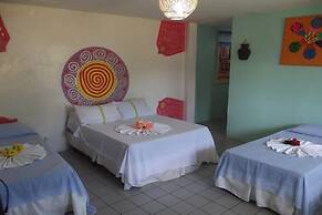 Hotel Pousada Praia dos Milagres