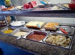 Hotel Pousada Praia dos Milagres