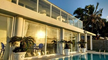 Hotel Pousada Praia dos Milagres