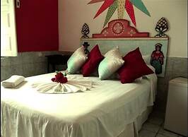 Hotel Pousada Praia dos Milagres