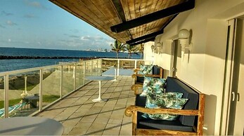 Hotel Pousada Praia dos Milagres