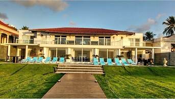 Hotel Pousada Praia dos Milagres