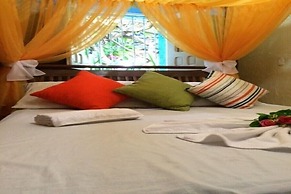 Hotel Pousada Praia dos Milagres