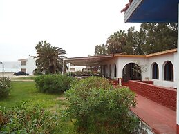 Chinchorro Eco Club Hotel Marina