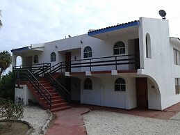 Chinchorro Eco Club Hotel Marina