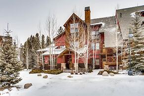 Keystone Townhouse on Snake River by RedAwning