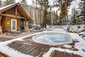 Keystone Townhouse on Snake River by RedAwning