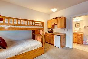 Keystone Townhouse on Snake River by RedAwning