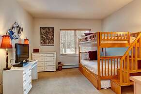 Keystone Townhouse on Snake River by RedAwning