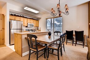 Keystone Townhouse on Snake River by RedAwning