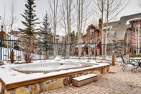 Keystone Townhouse on Snake River by RedAwning